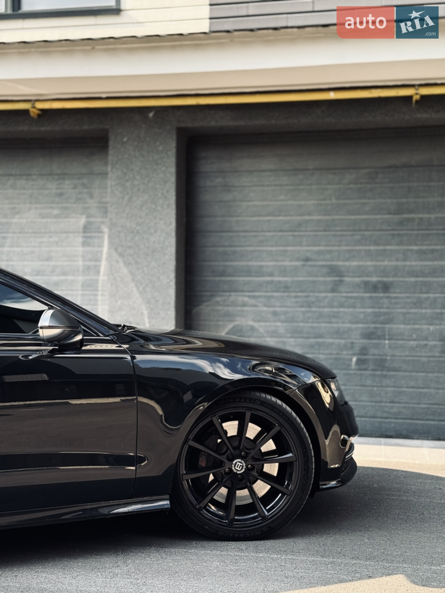 2013 Audi S7 - мініатюра 3