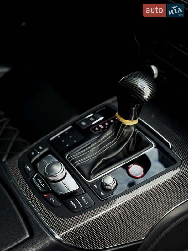 Ліфтбек Audi S7 Sportback 2013 в Білій Церкві