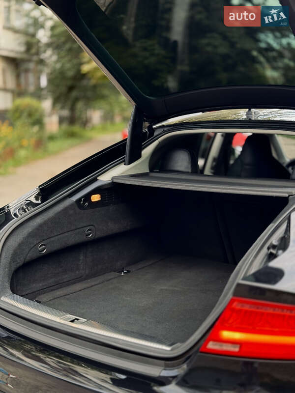 Ліфтбек Audi S7 Sportback 2013 в Білій Церкві