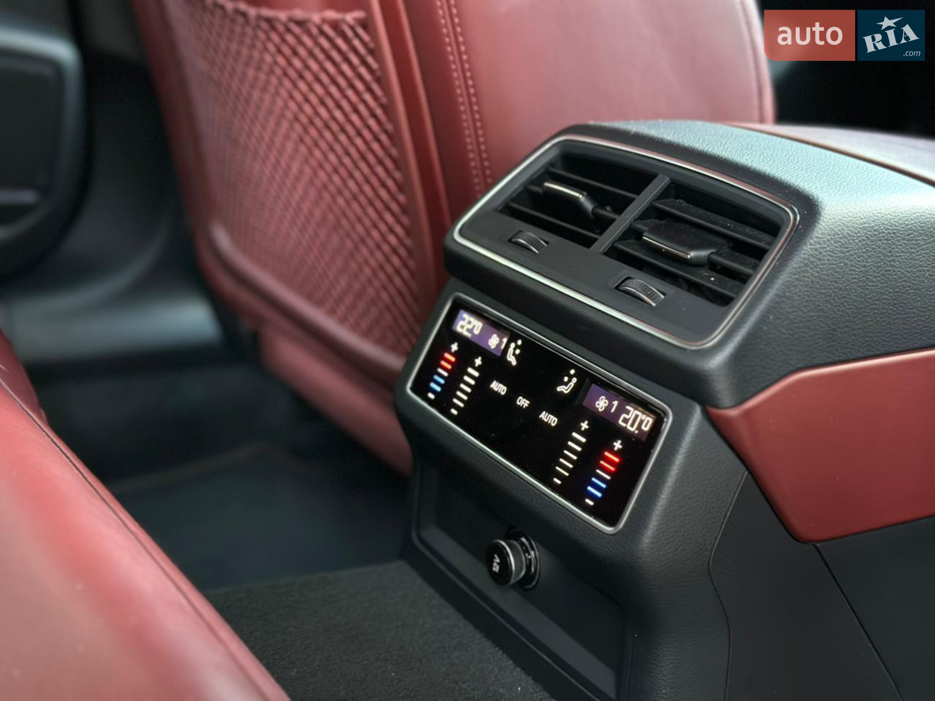 2021 Audi S7 - мініатюра 21