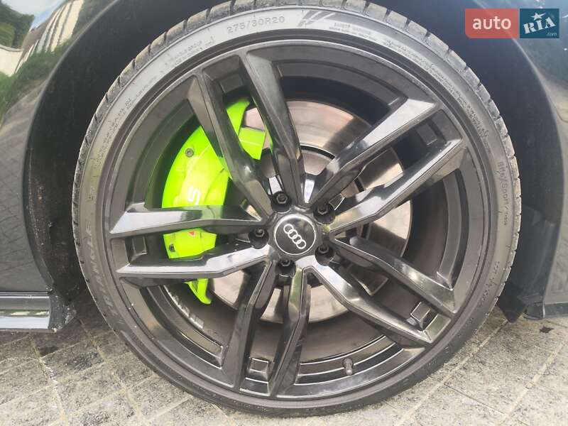 Ліфтбек Audi S7 Sportback 2013 в Києві