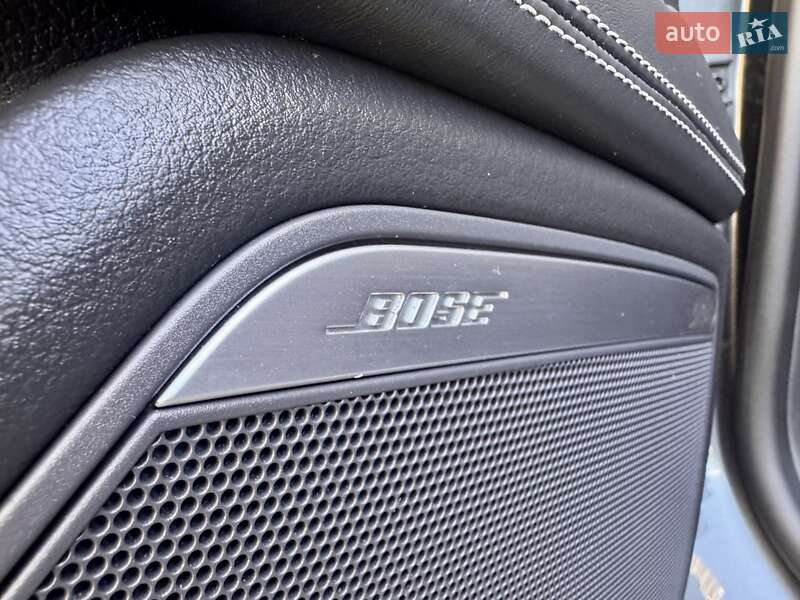 Ліфтбек Audi S7 Sportback 2016 в Одесі