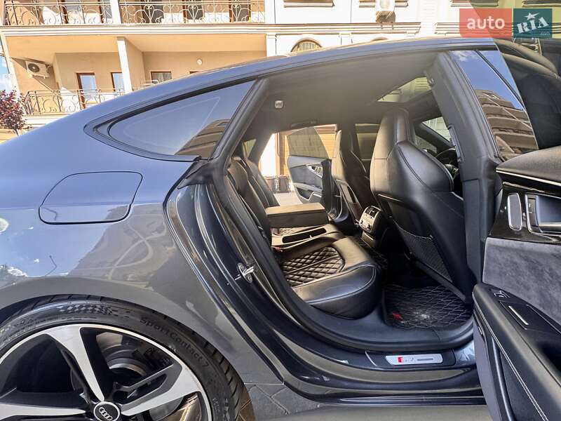 Ліфтбек Audi S7 Sportback 2016 в Одесі