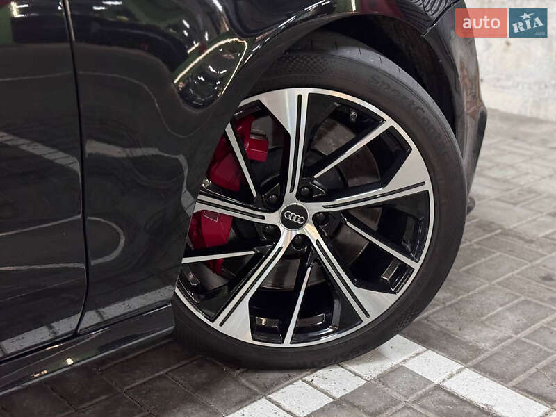 Лифтбек Audi S7 Sportback 2013 в Киеве