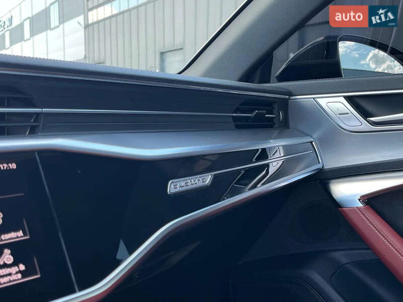 Лифтбек Audi S7 Sportback 2019 в Львове фото 26 Лифтбек Audi S7 Sportback 2019 в Львове