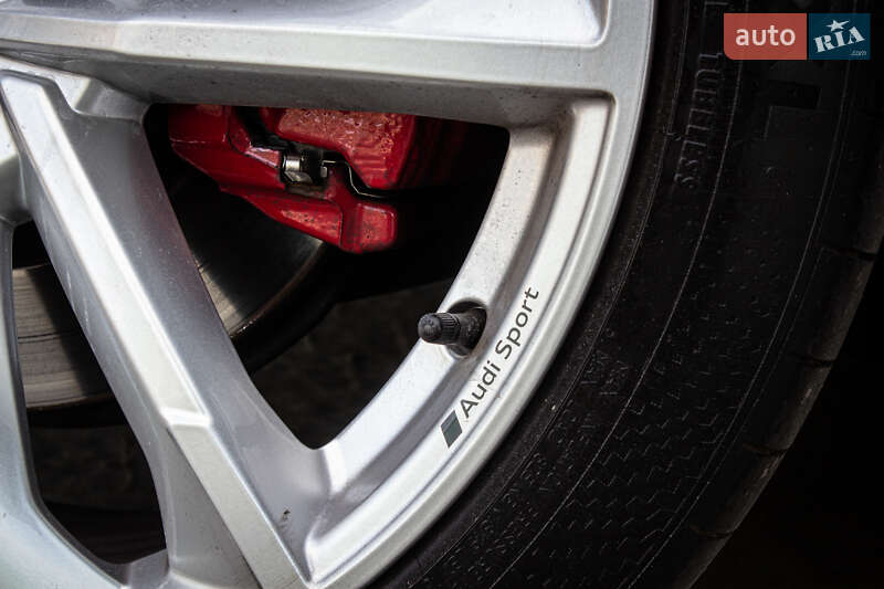 Ліфтбек Audi S7 Sportback 2022 в Львові