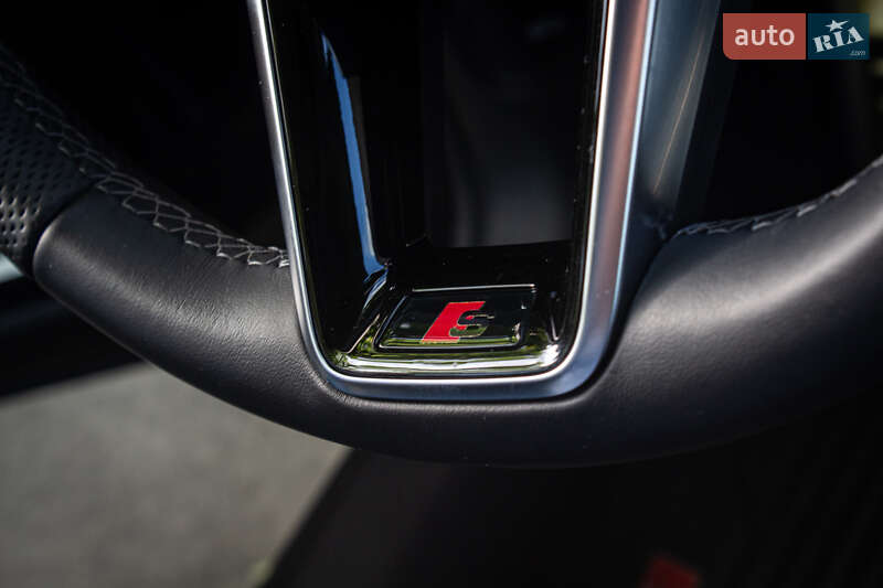Ліфтбек Audi S7 Sportback 2022 в Львові