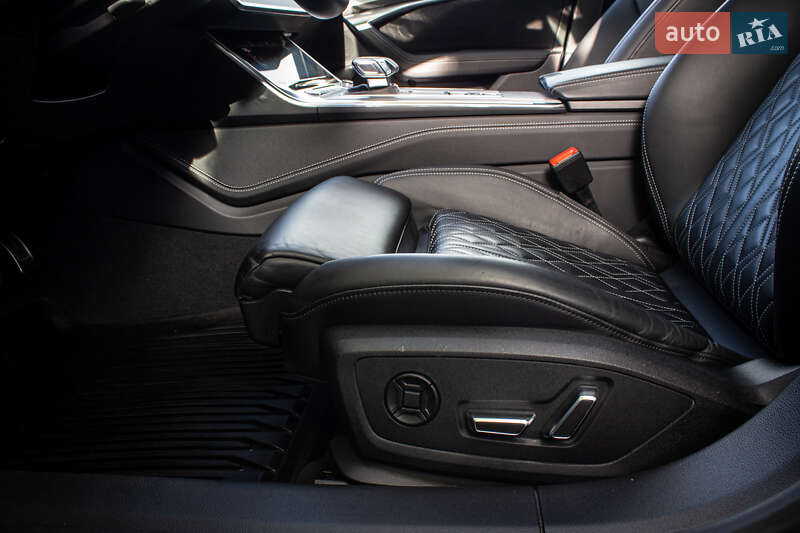 Ліфтбек Audi S7 Sportback 2022 в Львові