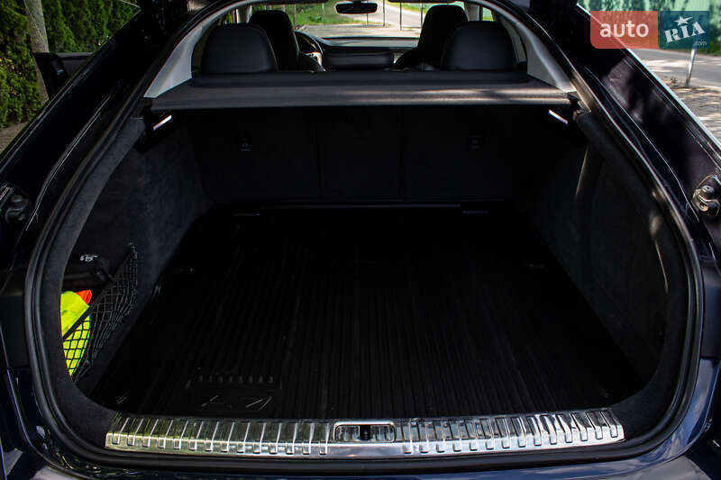 Ліфтбек Audi S7 Sportback 2022 в Львові
