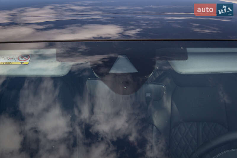 Ліфтбек Audi S7 Sportback 2022 в Львові