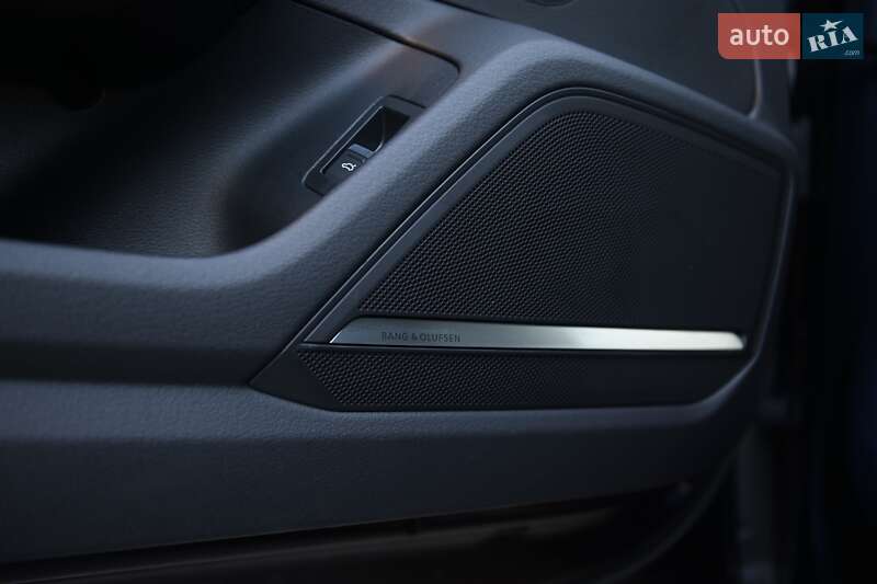 Ліфтбек Audi S7 Sportback 2021 в Одесі фото 40 Ліфтбек Audi S7 Sportback 2021 в Одесі
