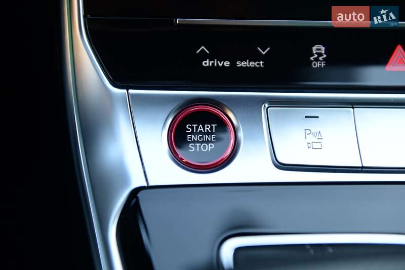 Ліфтбек Audi S7 Sportback 2021 в Одесі фото 55 Ліфтбек Audi S7 Sportback 2021 в Одесі