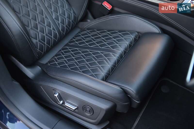 Ліфтбек Audi S7 Sportback 2021 в Одесі фото 66 Ліфтбек Audi S7 Sportback 2021 в Одесі