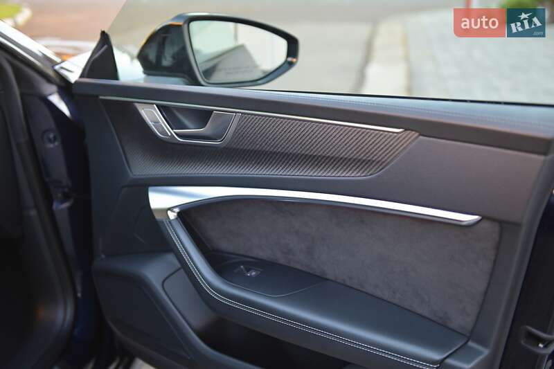 Ліфтбек Audi S7 Sportback 2021 в Одесі фото 68 Ліфтбек Audi S7 Sportback 2021 в Одесі