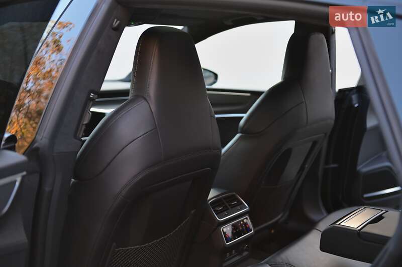 Ліфтбек Audi S7 Sportback 2021 в Одесі фото 81 Ліфтбек Audi S7 Sportback 2021 в Одесі