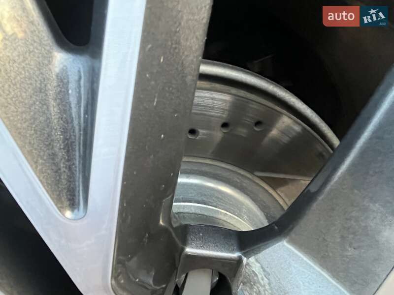 Лифтбек Audi S7 Sportback 2016 в Чугуеве фото 13 Лифтбек Audi S7 Sportback 2016 в Чугуеве