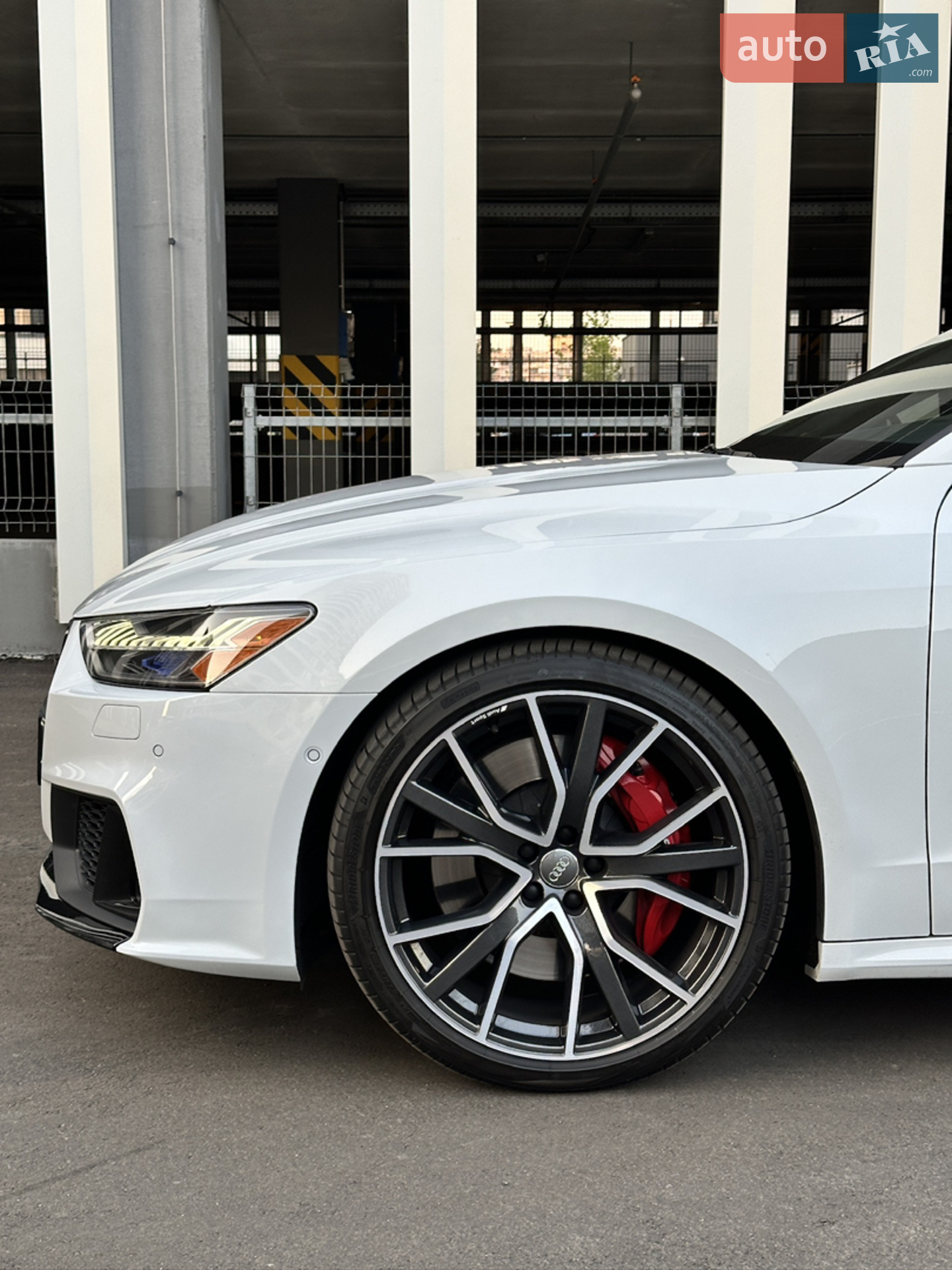 2019 Audi S7 - мініатюра 3