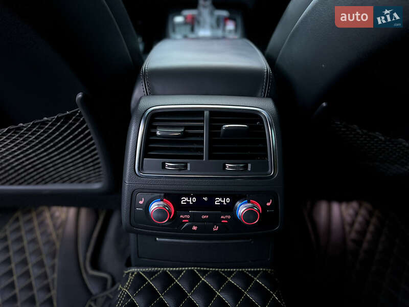 Лифтбек Audi S7 Sportback 2016 в Одессе фото 29 Лифтбек Audi S7 Sportback 2016 в Одессе