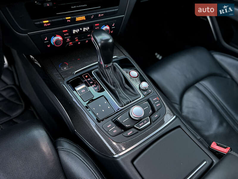 Лифтбек Audi S7 Sportback 2016 в Одессе фото 37 Лифтбек Audi S7 Sportback 2016 в Одессе