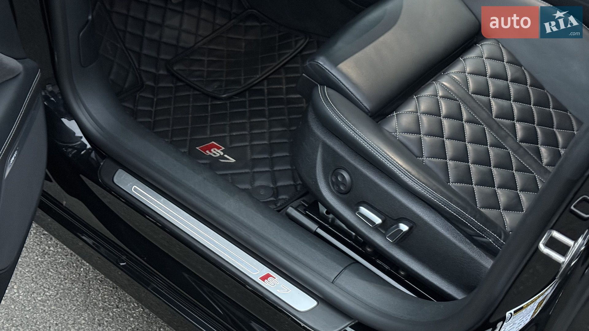 2015 Audi S7 - мініатюра 24