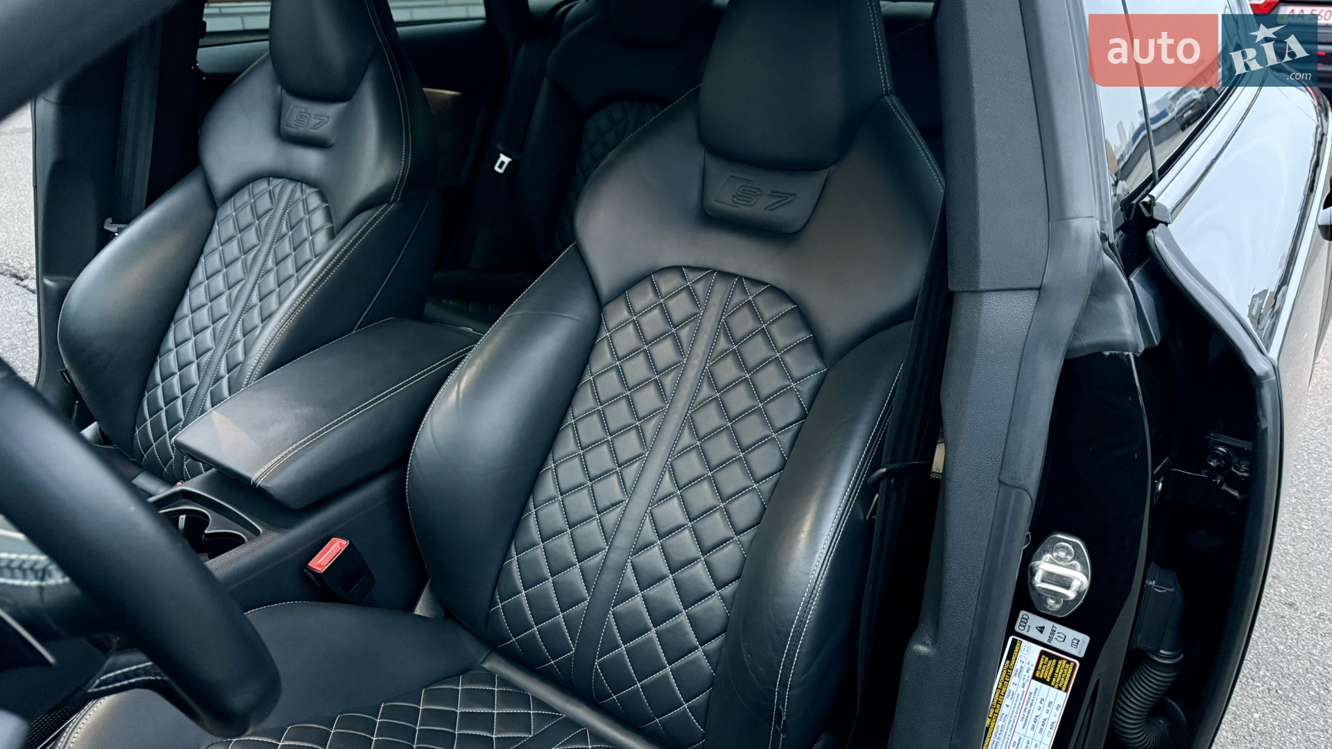 2015 Audi S7 - мініатюра 23