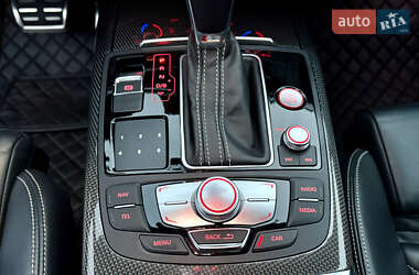 Лифтбек Audi S7 Sportback 2015 в Киеве