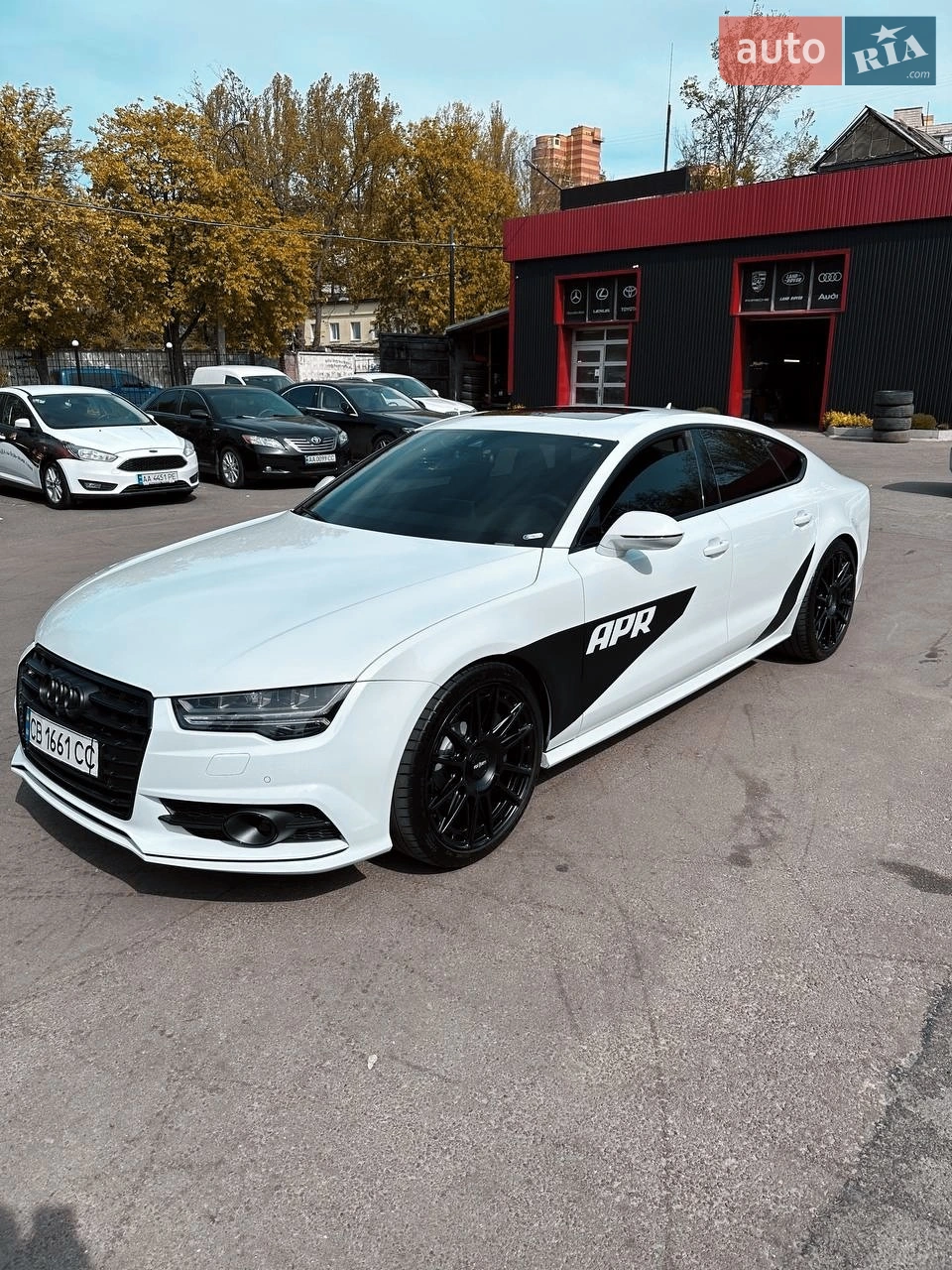 2015 Audi S7 - мініатюра 49