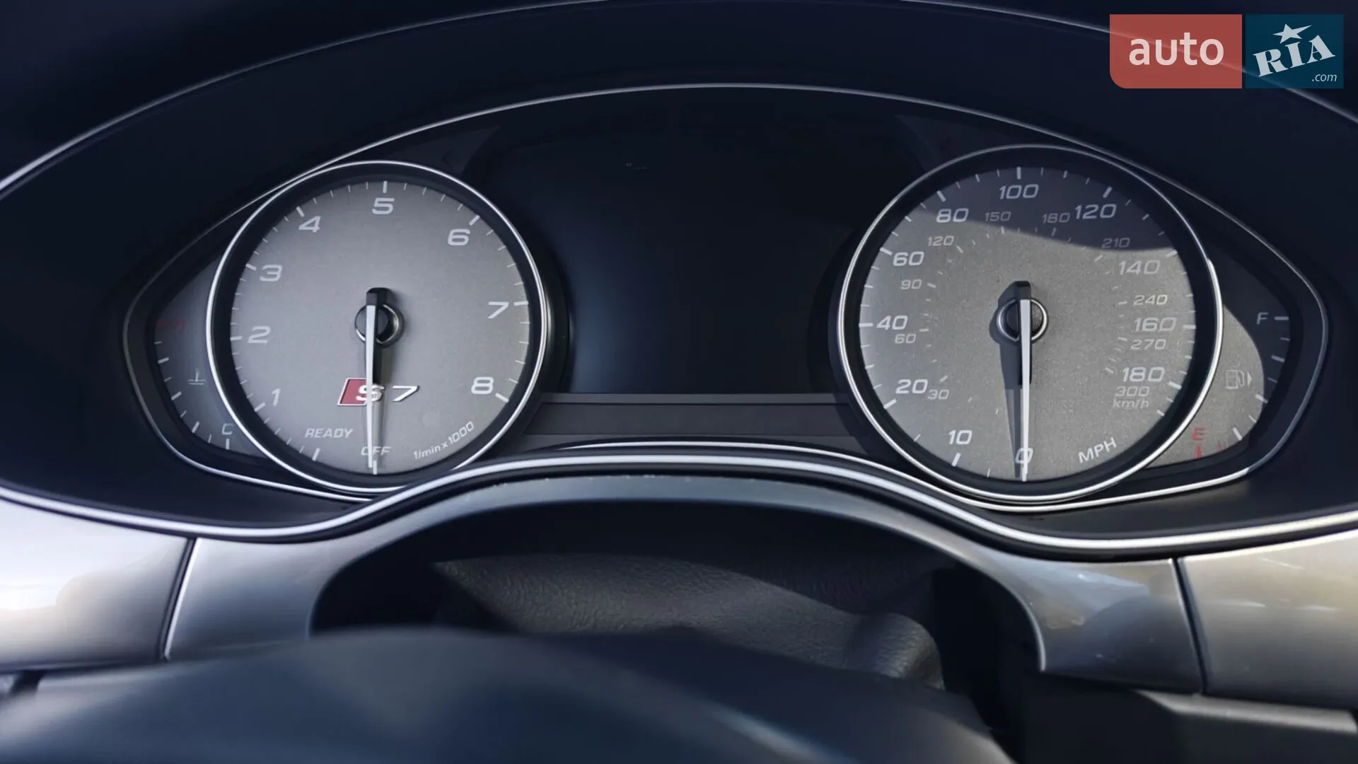 2015 Audi S7 - мініатюра 11