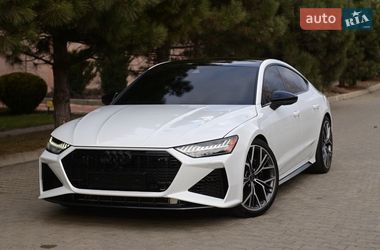 Лифтбек Audi S7 Sportback 2024 в Одессе