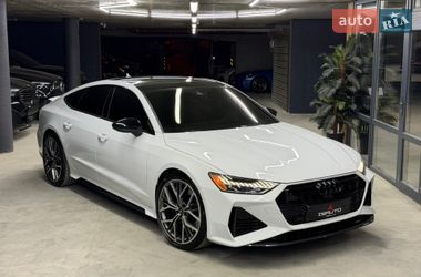 Лифтбек Audi S7 Sportback 2024 в Одессе