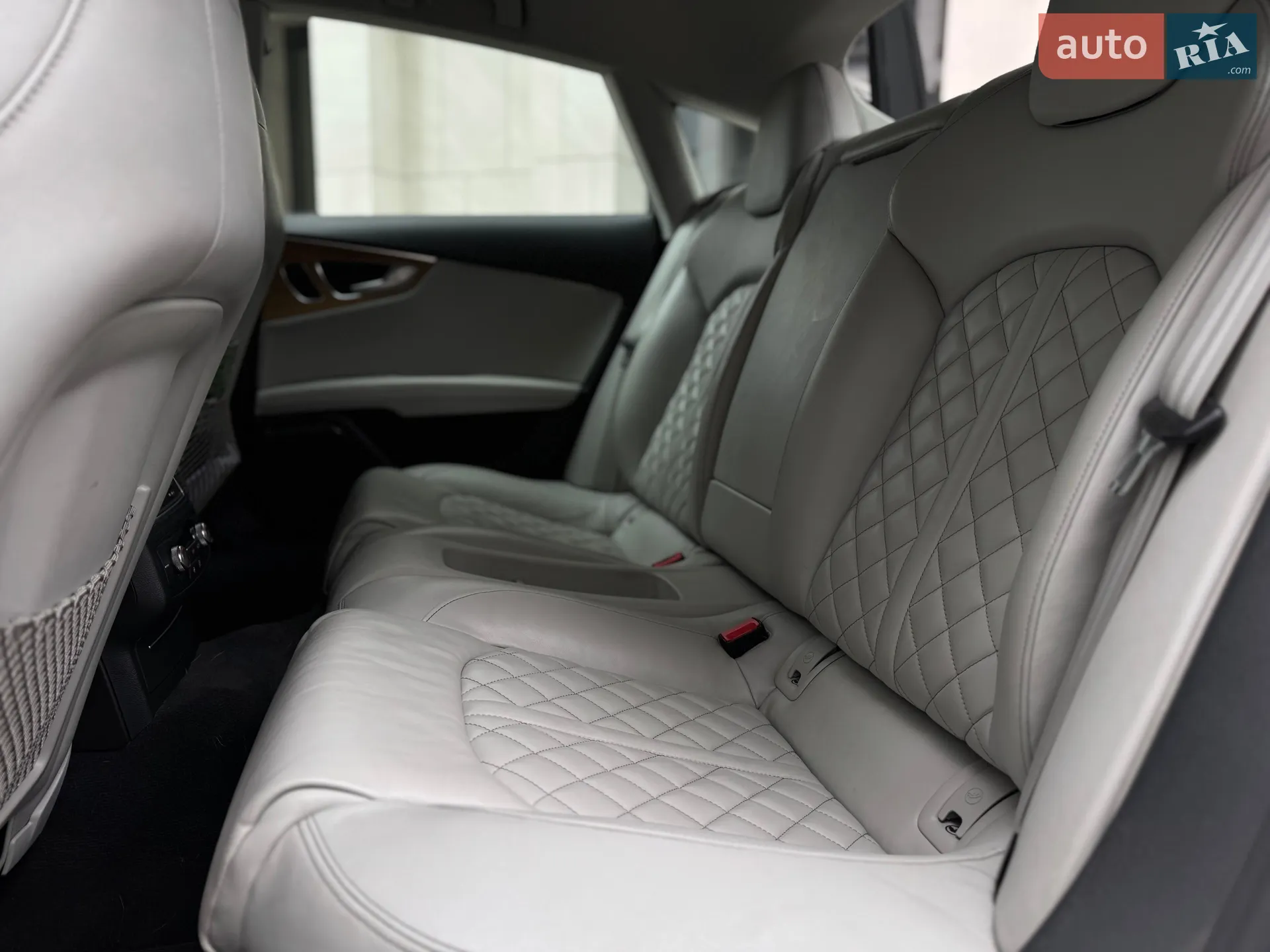 2013 Audi S7 - мініатюра 27