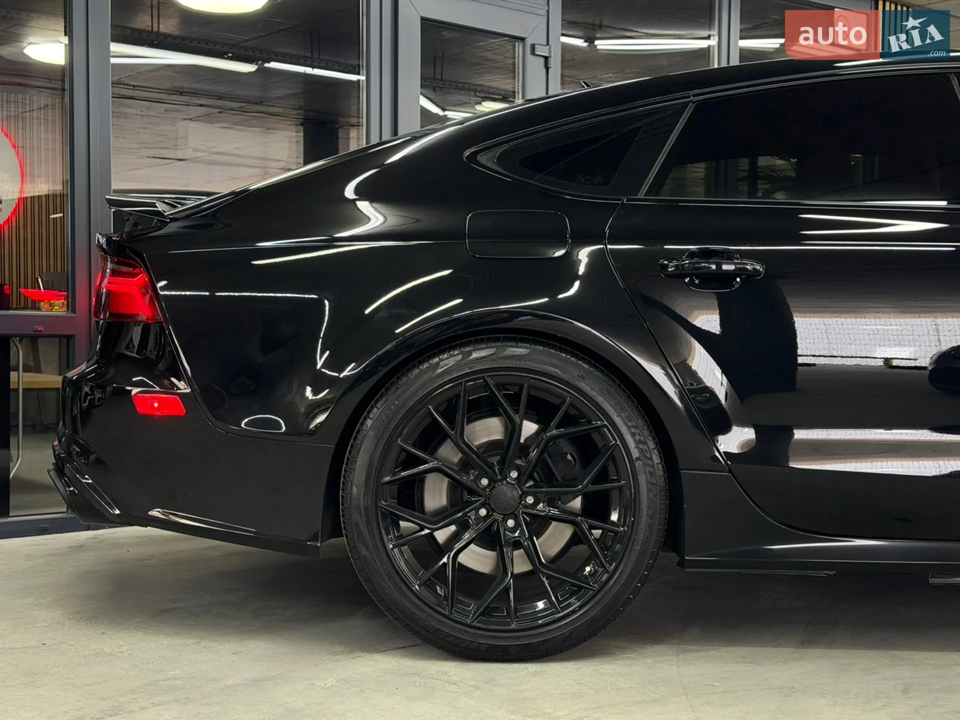 2016 Audi S7 - мініатюра 14