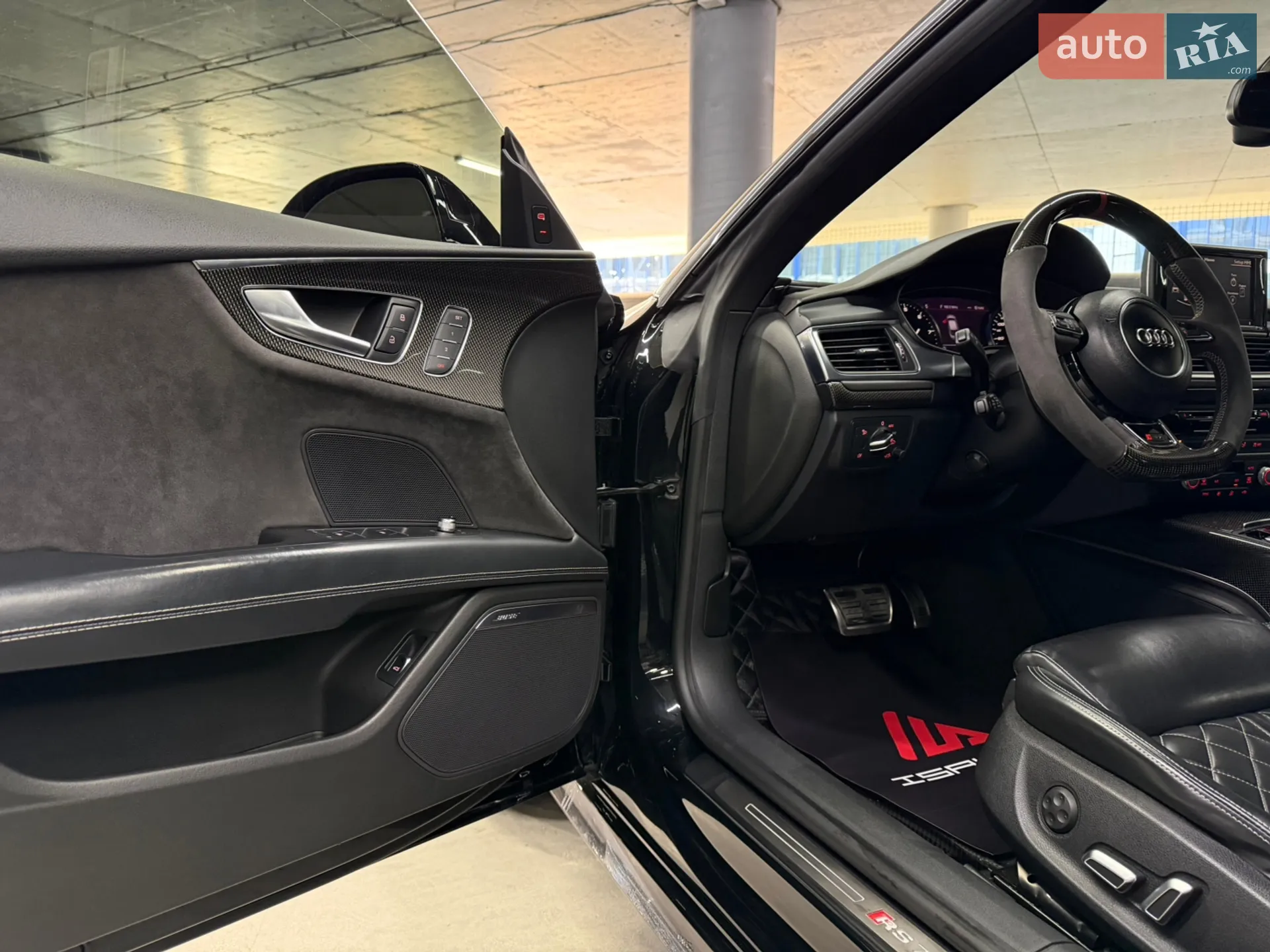 2016 Audi S7 - мініатюра 19