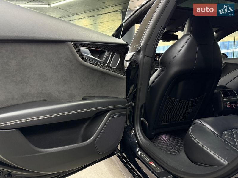 Лифтбек Audi S7 Sportback 2016 в Одессе