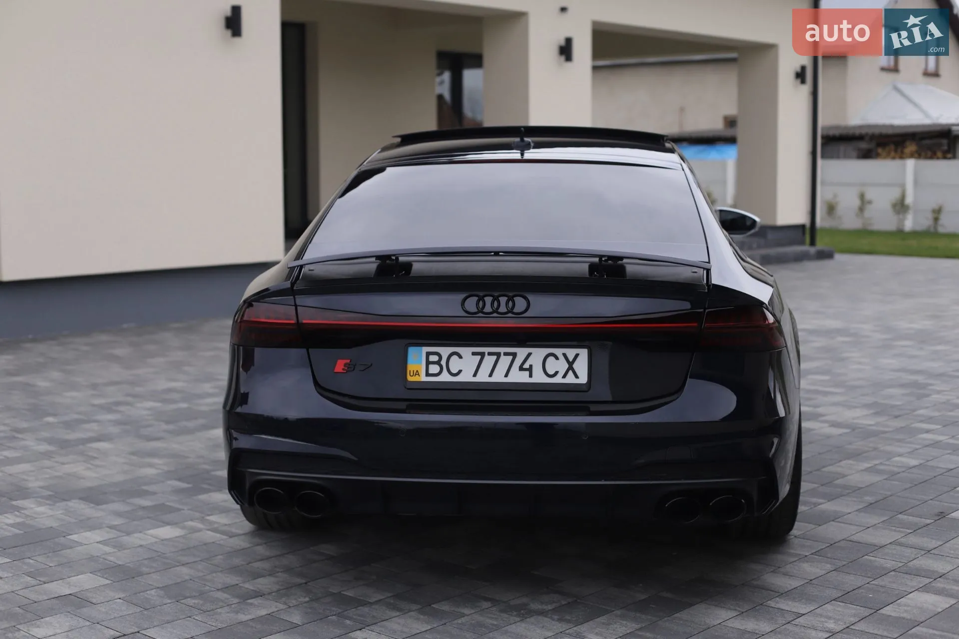2022 Audi S7 - мініатюра 17