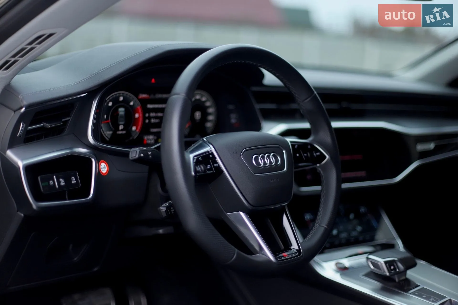 2022 Audi S7 - мініатюра 25