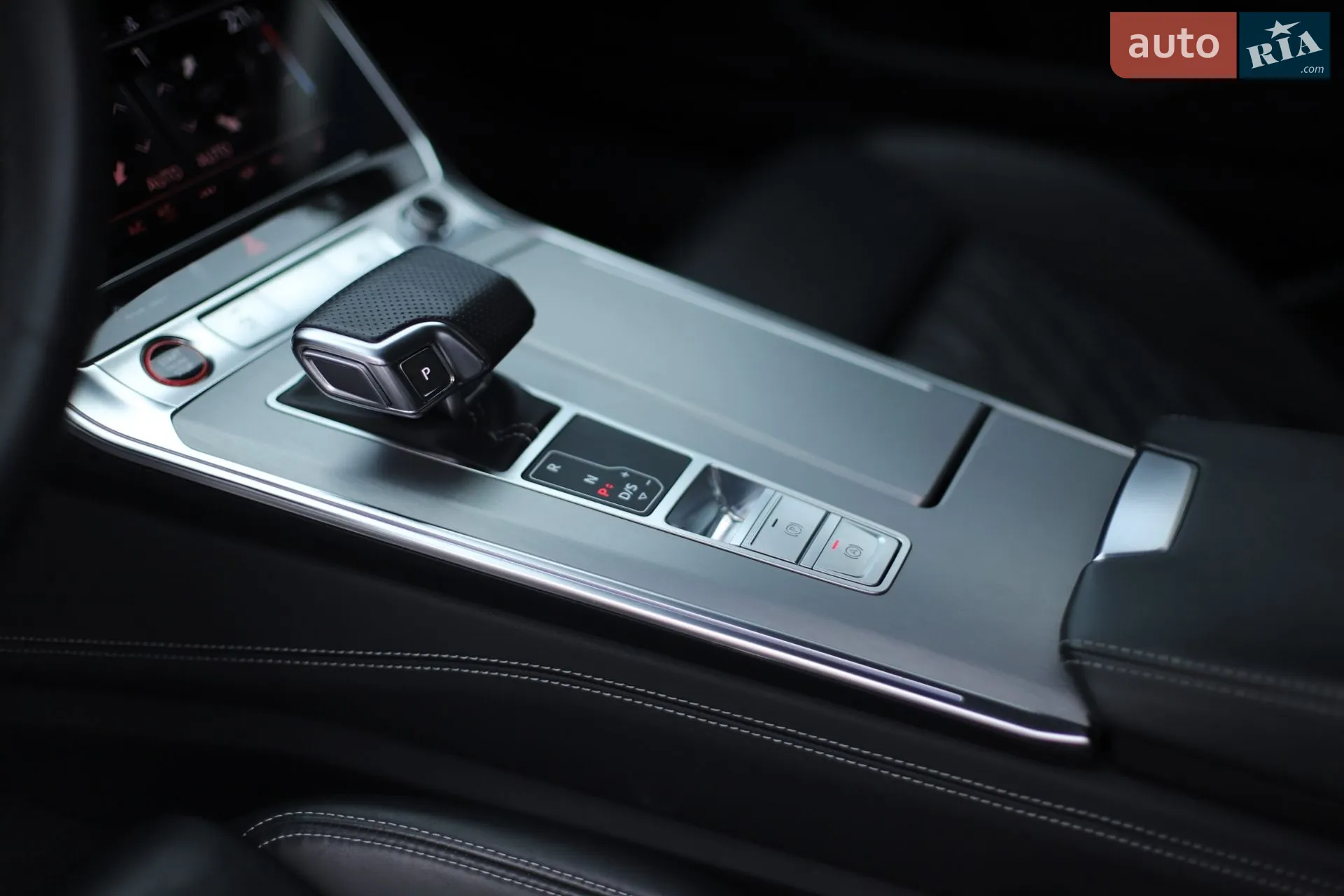 2022 Audi S7 - мініатюра 33