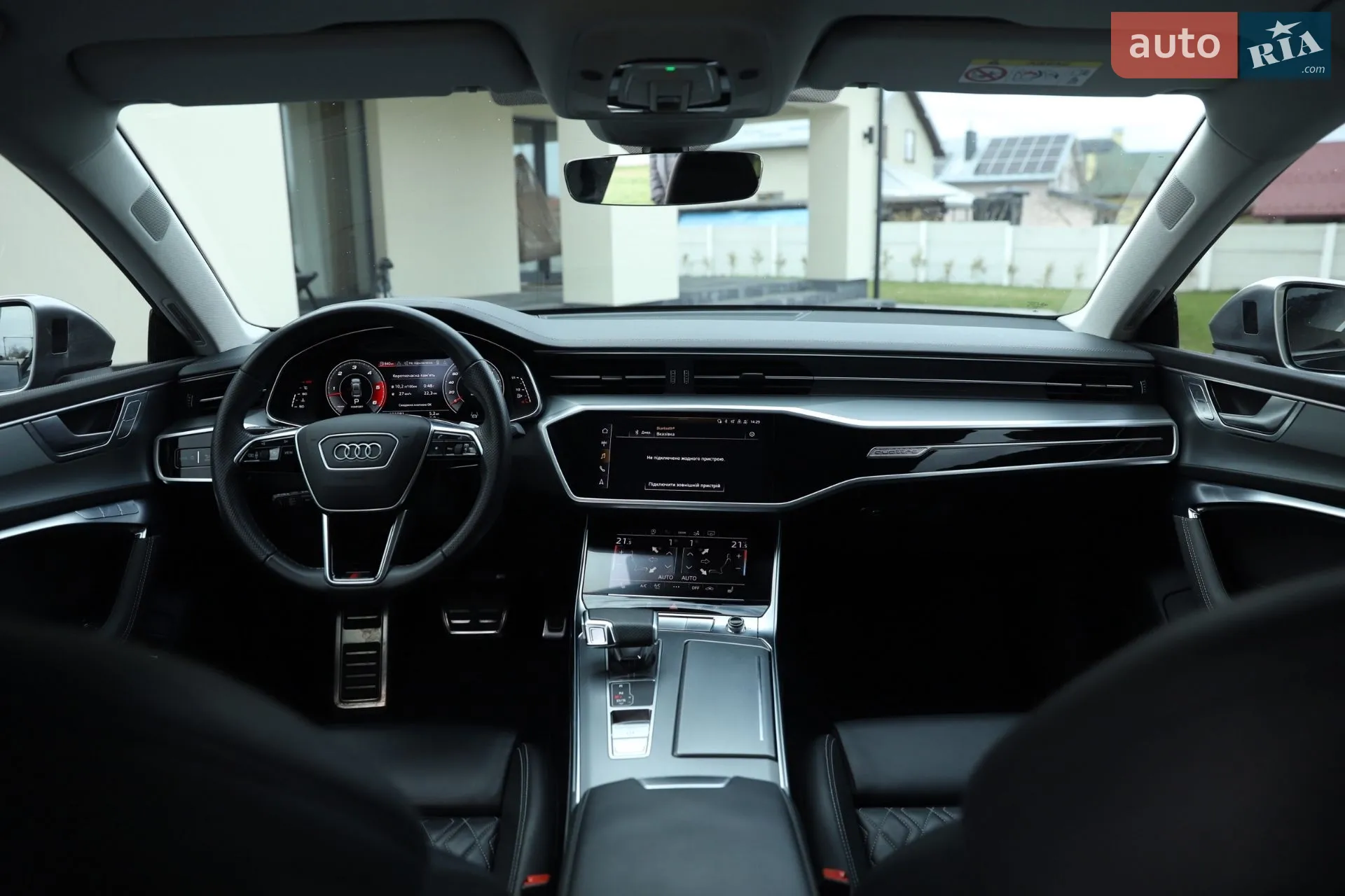 2022 Audi S7 - мініатюра 40