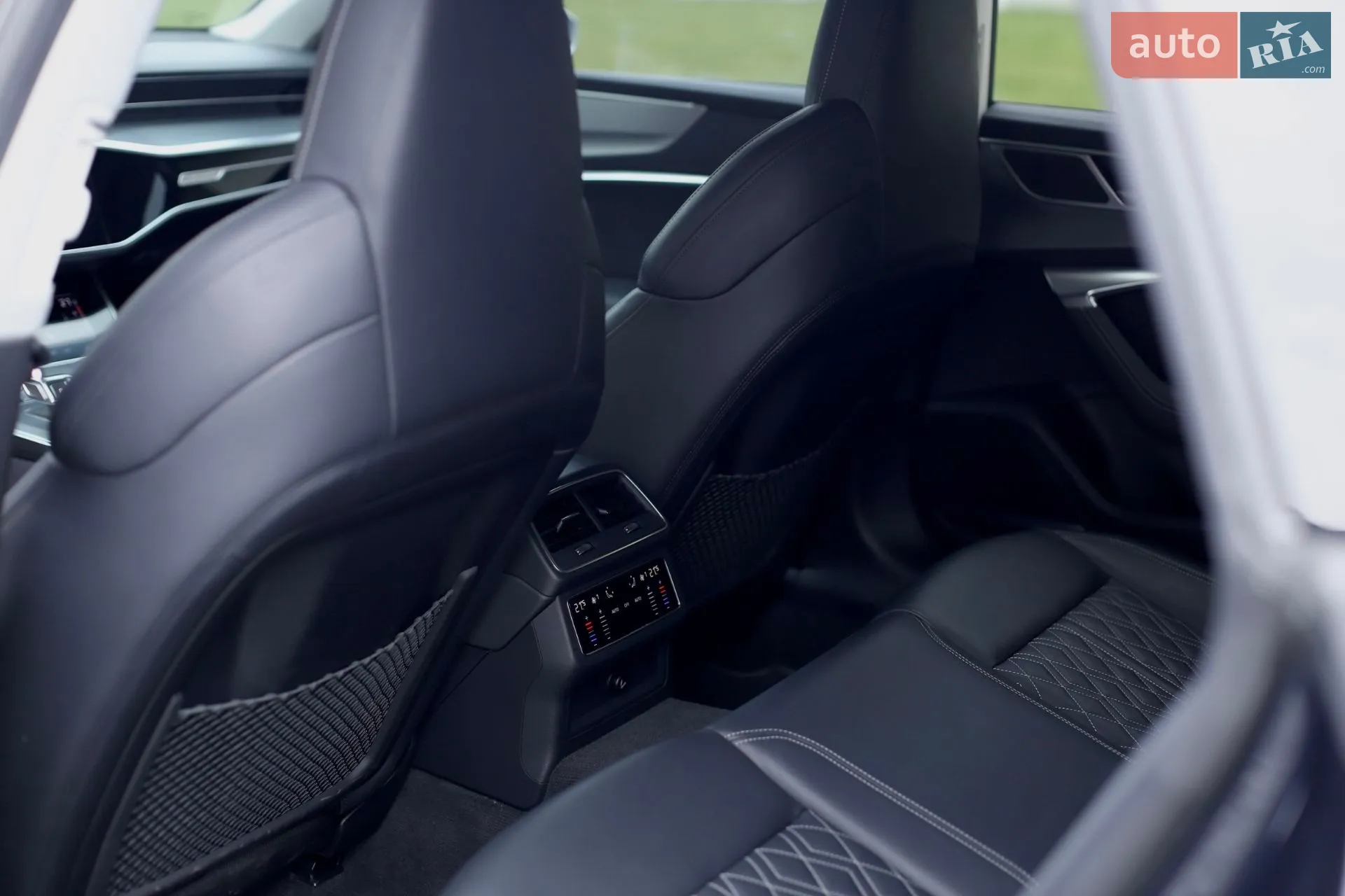 2022 Audi S7 - мініатюра 61
