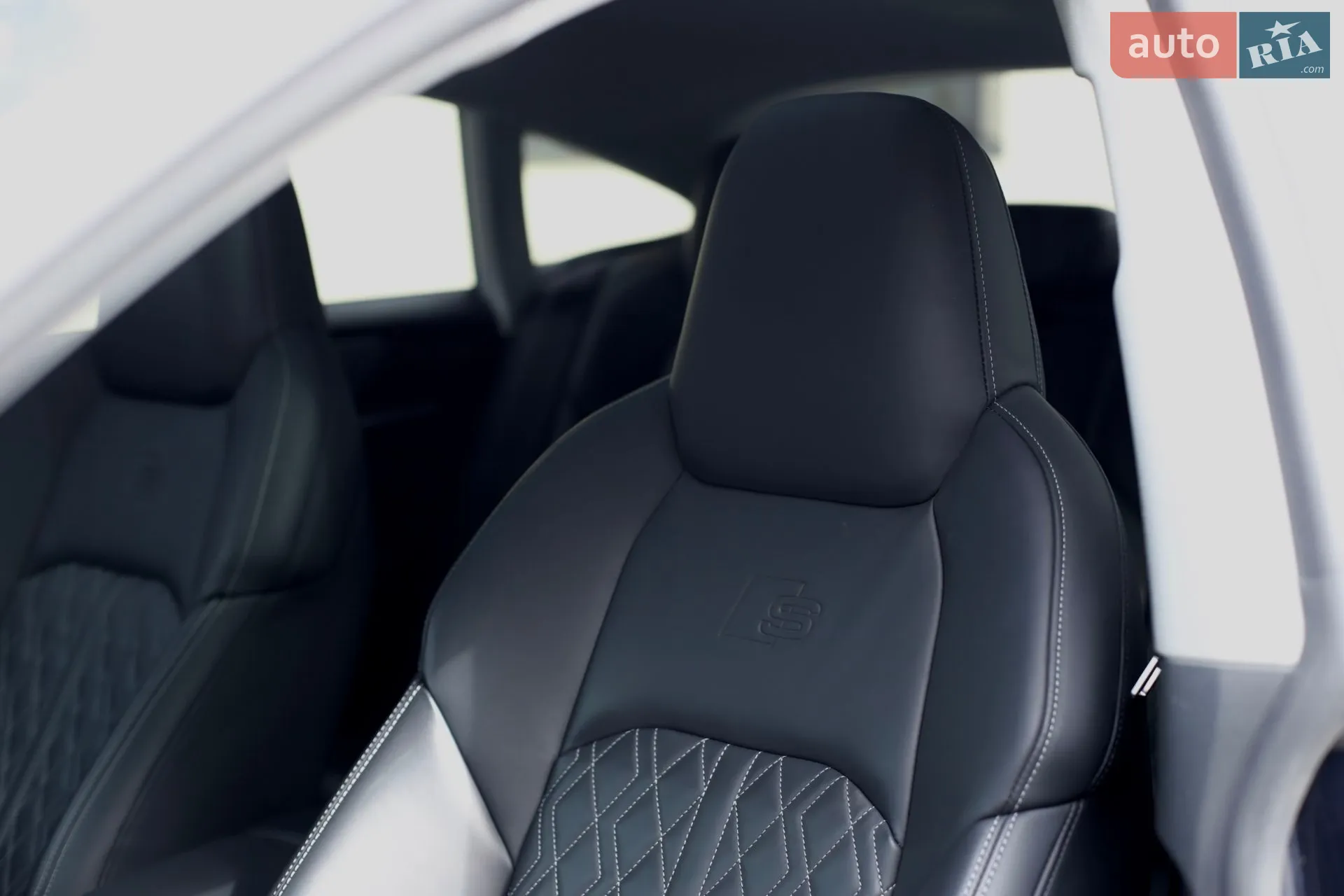 2022 Audi S7 - мініатюра 78
