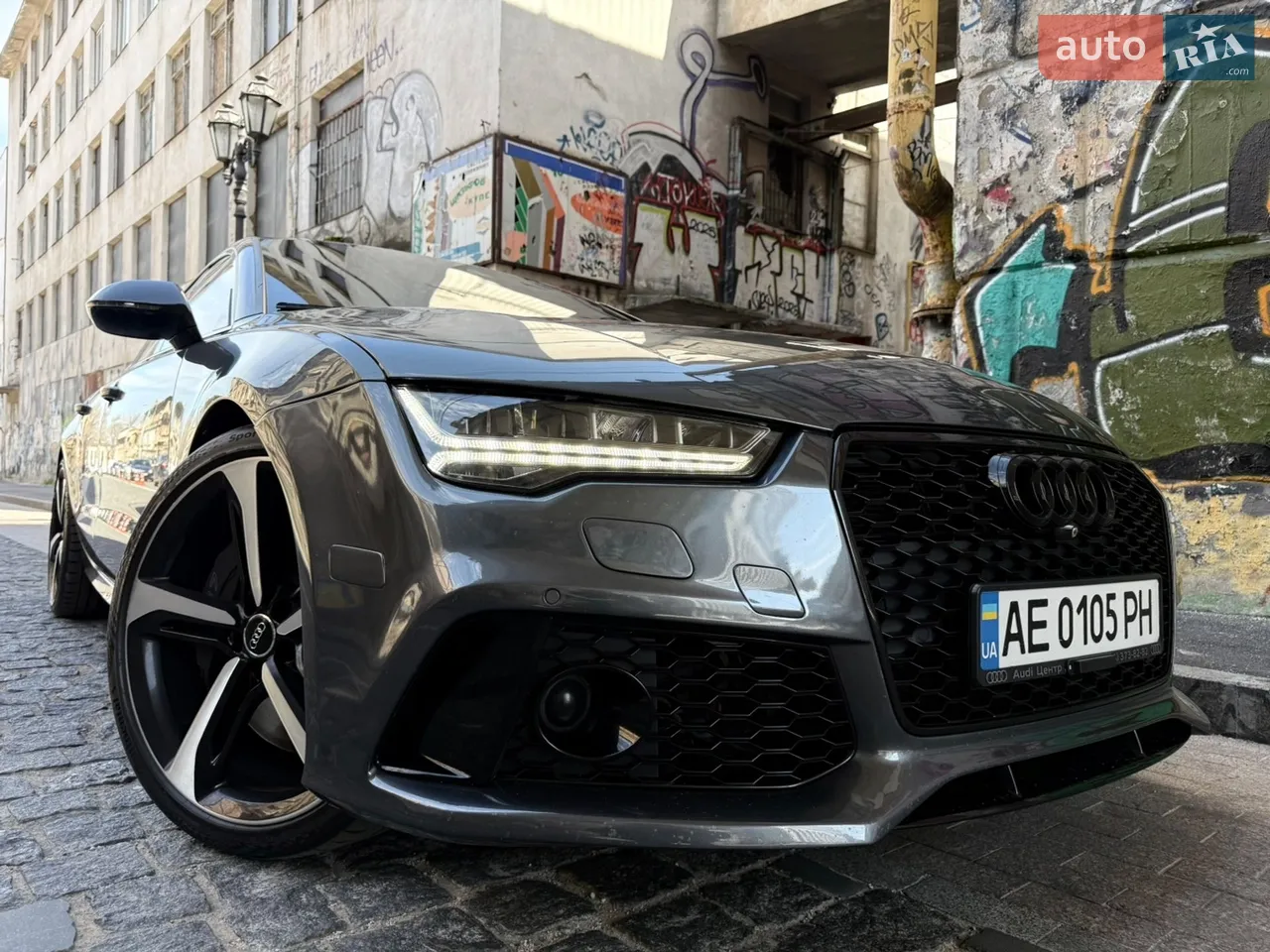 2015 Audi S7 - мініатюра 43