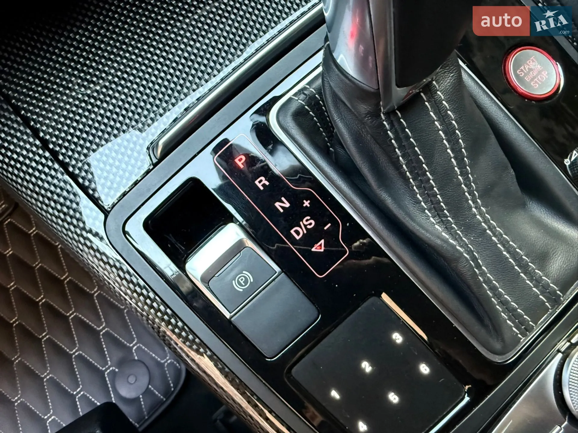 2016 Audi S7 - мініатюра 76