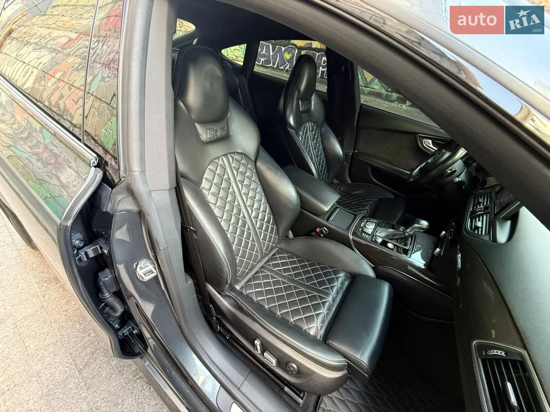 2016 Audi S7 - мініатюра 92