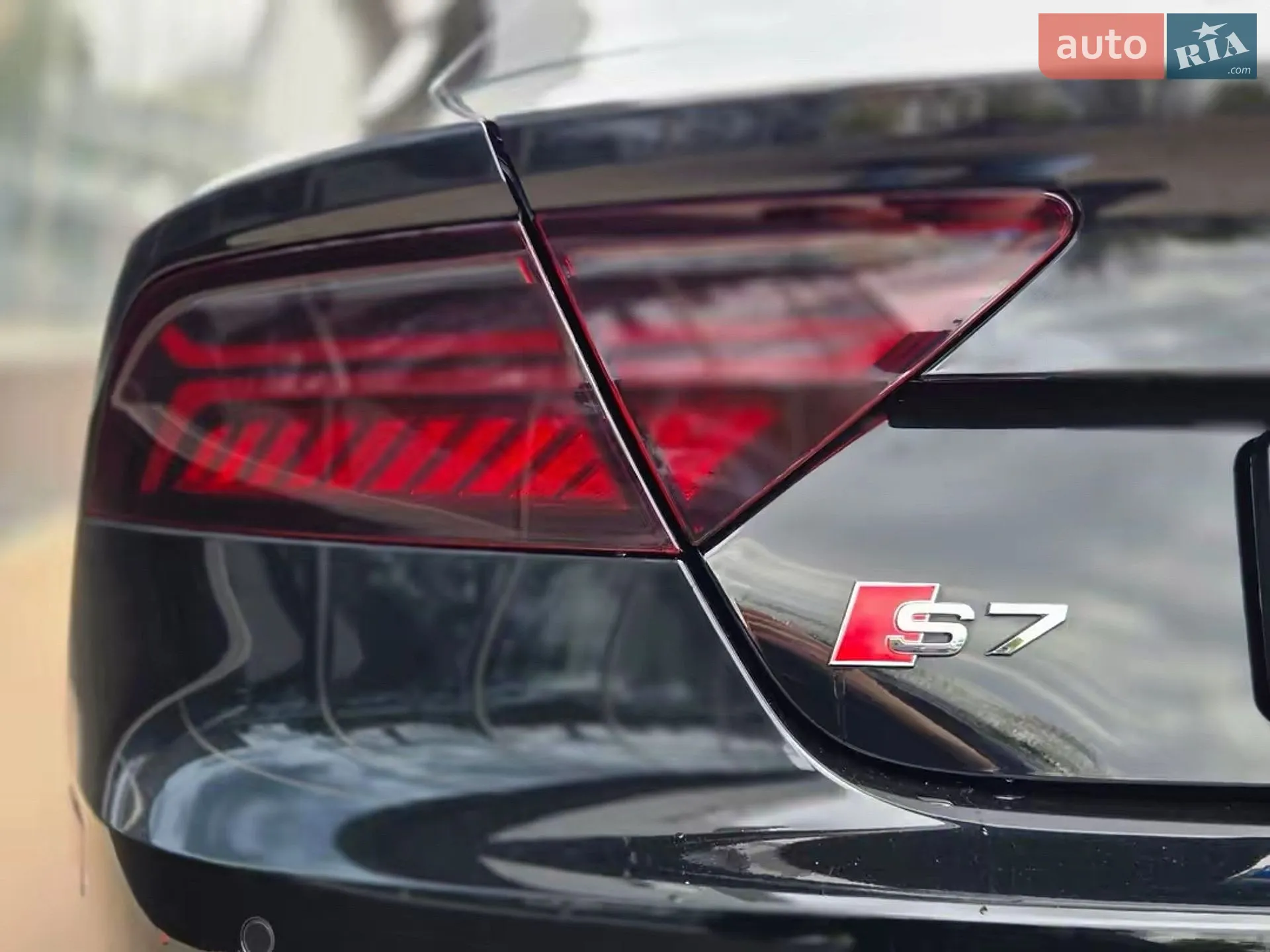 2016 Audi S7 - мініатюра 9