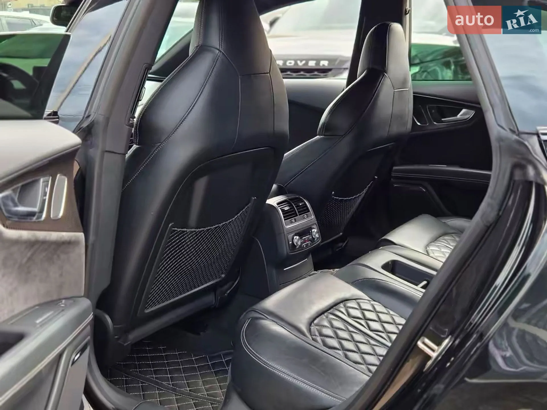 2016 Audi S7 - мініатюра 20