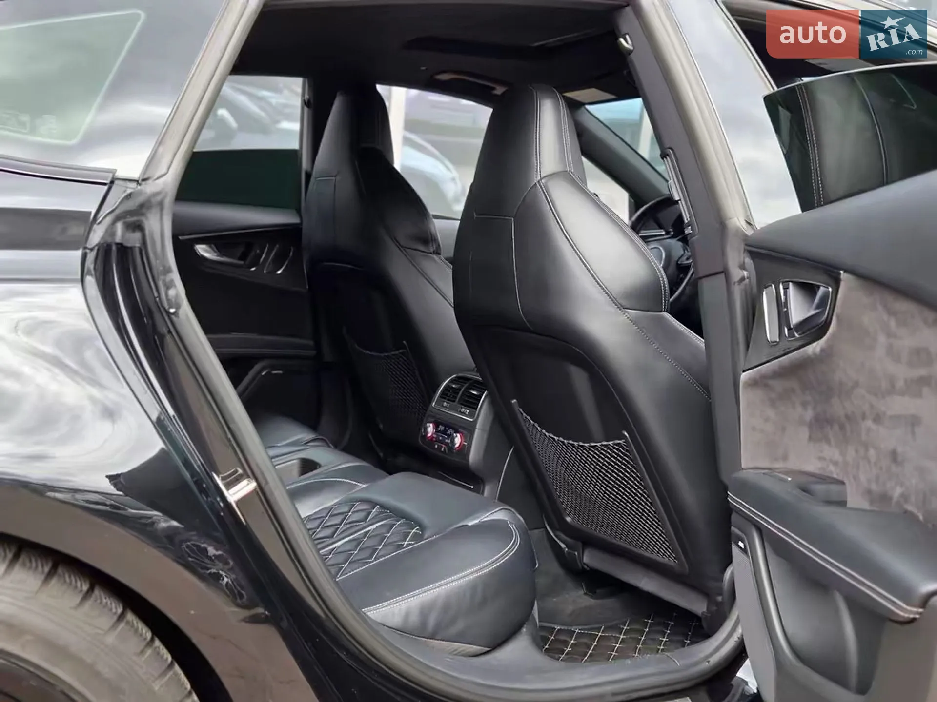 2016 Audi S7 - мініатюра 23