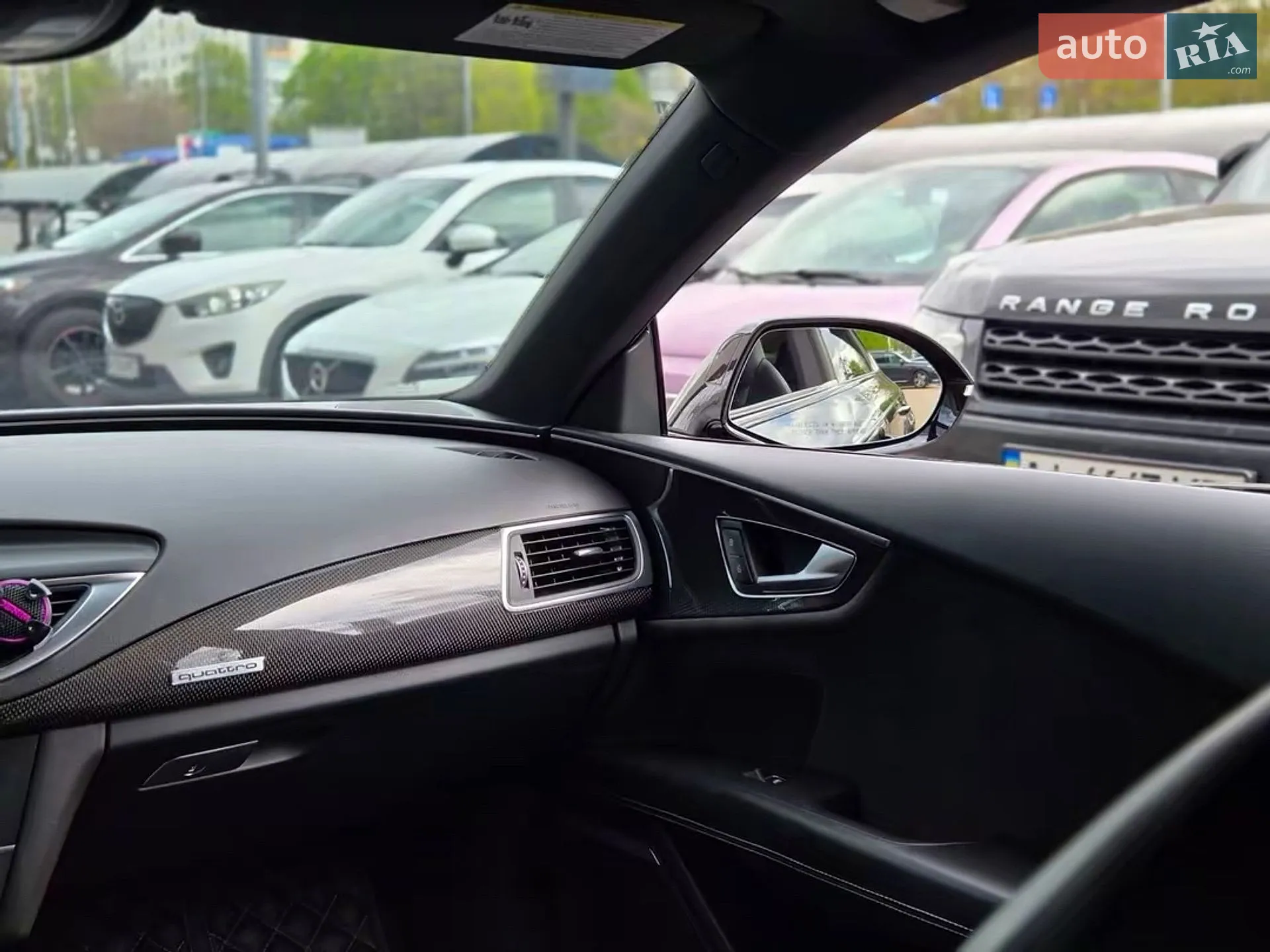 2016 Audi S7 - мініатюра 28