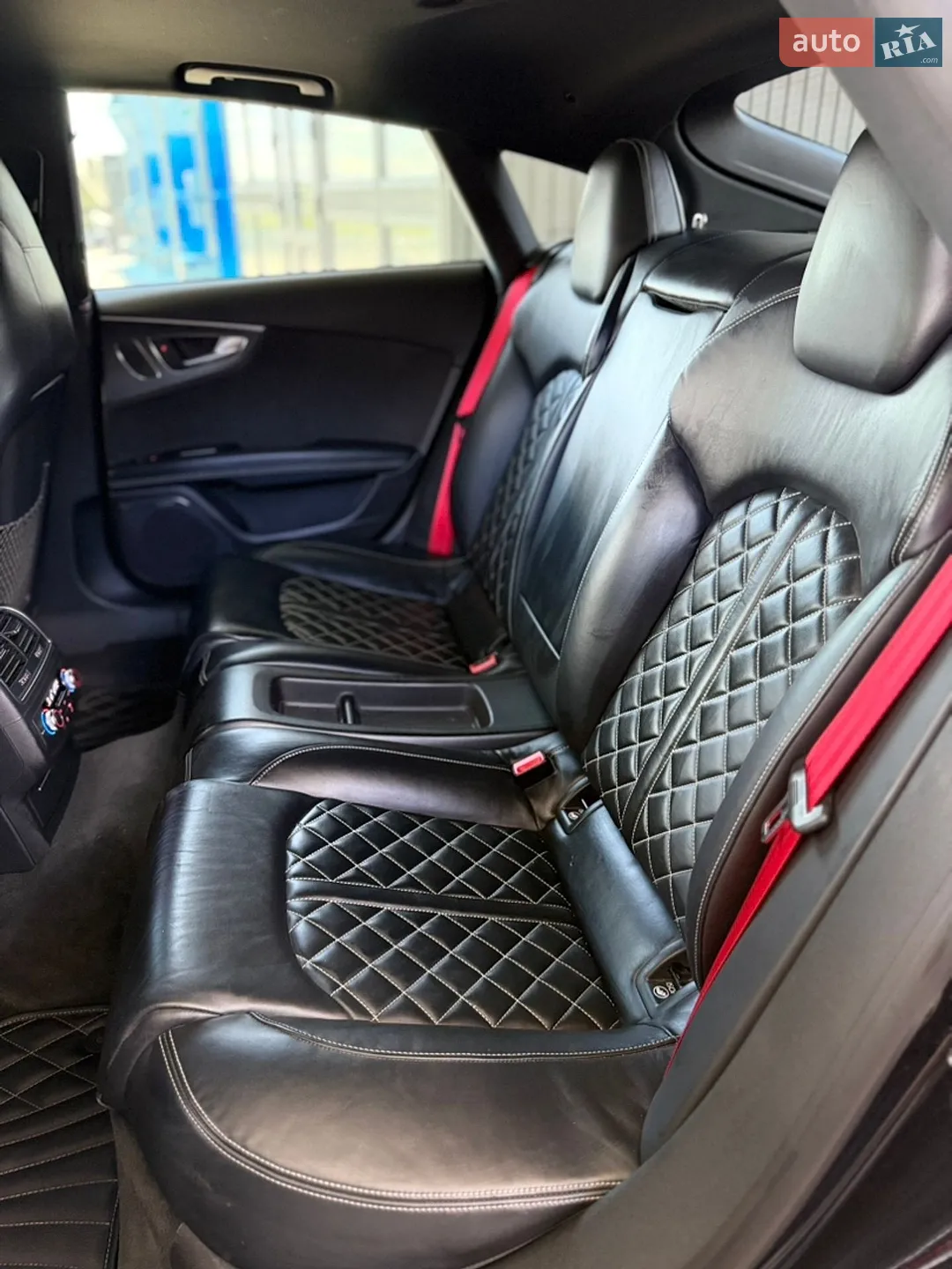 2016 Audi S7 - мініатюра 42