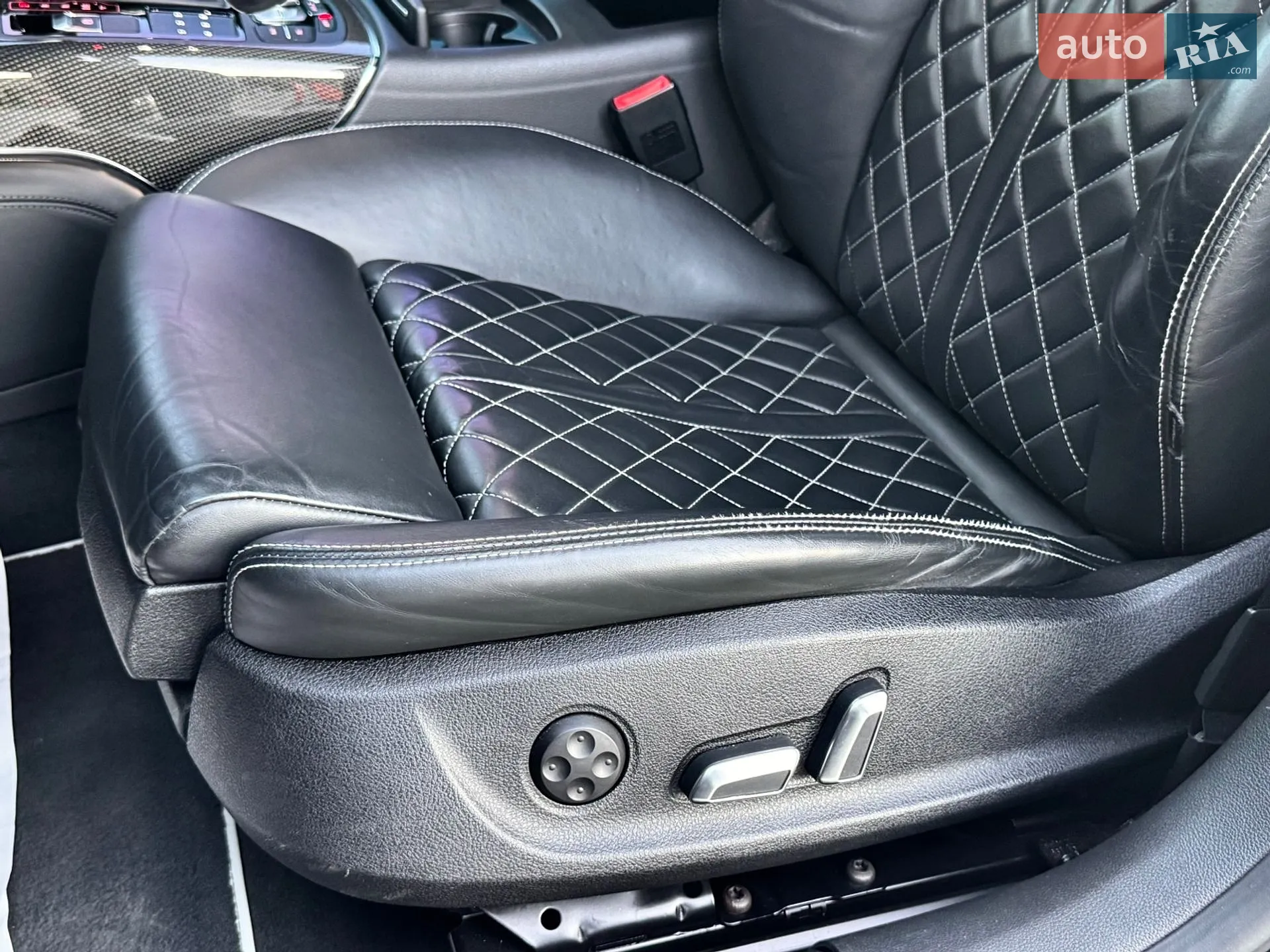 2015 Audi S7 - мініатюра 27