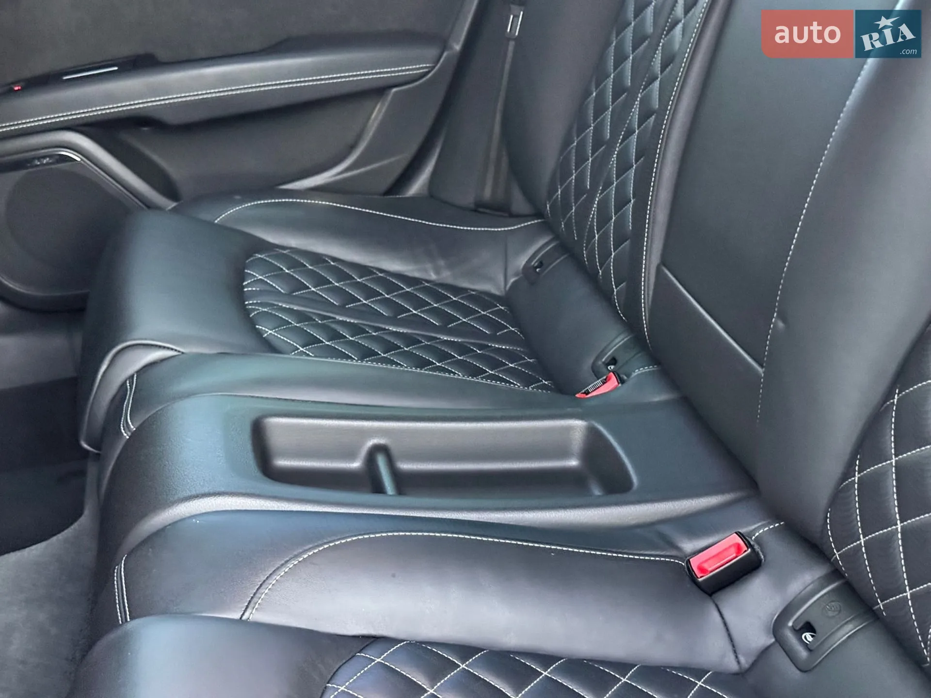 2015 Audi S7 - мініатюра 30